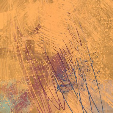 soyut grunge doku arkaplanı