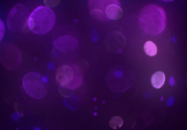 bokeh ile sanat soyut arka plan 