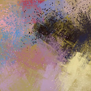 Grunge arka plan boşluk