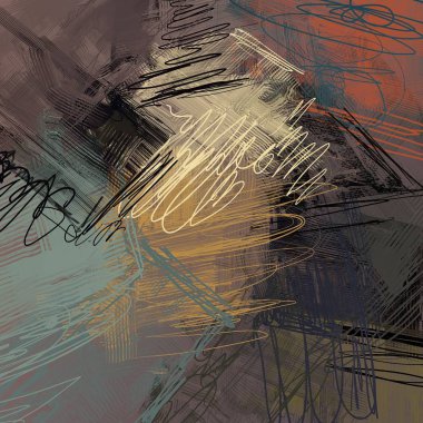 arka plan olarak soyut sorunsuz desen