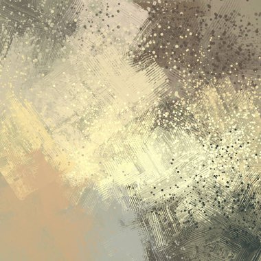 Farklı renk kalıplarına sahip soyut grunge arkaplanı 