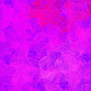 Kopya alanı ile soyut grunge desenli arkaplan