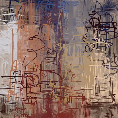 arka plan olarak soyut sorunsuz desen