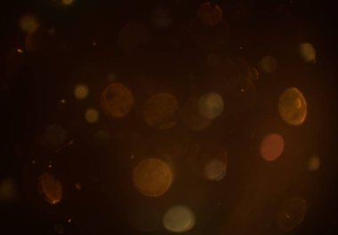 bokeh ile sanat soyut arka plan 