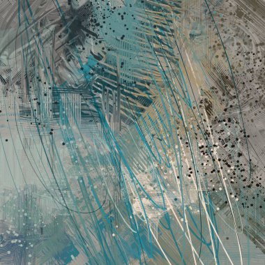 arka plan olarak soyut sorunsuz desen