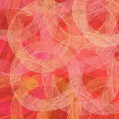 arka plan olarak soyut sorunsuz desen