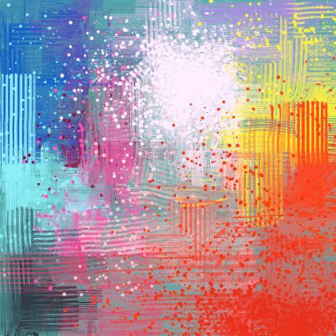 arka plan olarak soyut sorunsuz desen