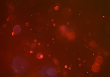 bokeh ile sanat soyut arka plan 