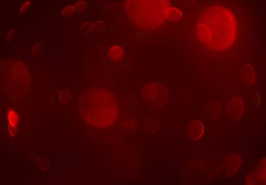 bokeh ile sanat soyut arka plan 