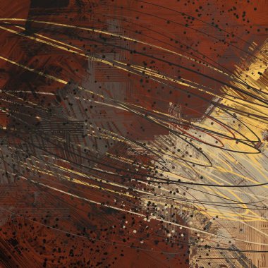 soyut grunge antika arka plan