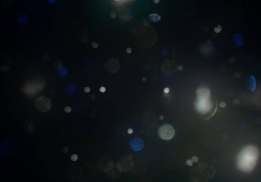 soyut bulanık bokeh arka plan, kopyalama alanı  