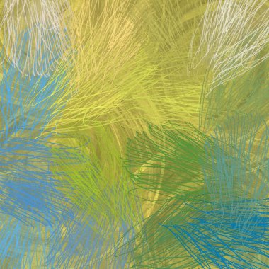 soyut fraktal arka plan. Arka plan