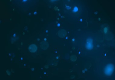 bokeh ile sanat soyut arka plan 