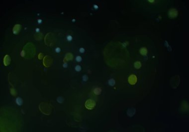 bokeh ile sanat soyut arka plan 