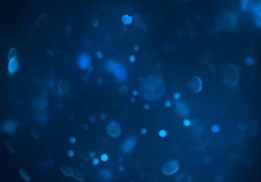 parlak bokeh ışıkları ile dijital duvar kağıdı 