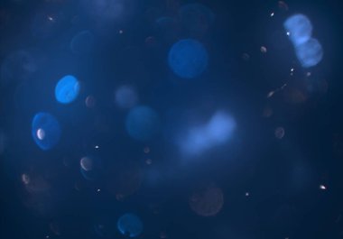 bokeh ile sanat soyut arka plan 