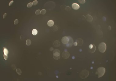 soyut bulanık bokeh arka plan, kopyalama alanı  