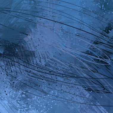 mavi ve beyaz arkaplan