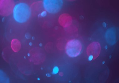 bokeh ile sanat soyut arka plan 