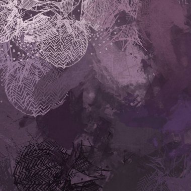 soyut grunge desenli arkaplan