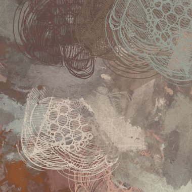 soyut grunge desenli arkaplan