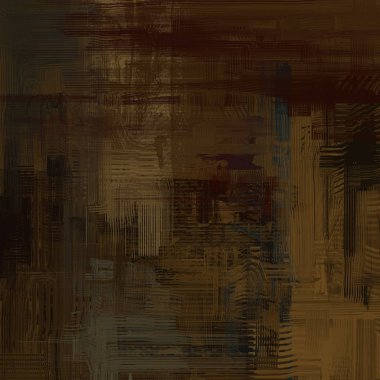 Farklı renk kalıplarına sahip soyut grunge arkaplanı 