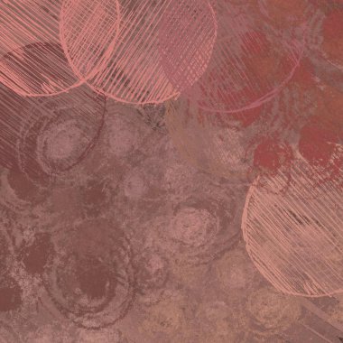 farklı desenler ile vintage grunge arka plan