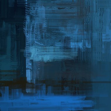 Farklı renk kalıplarına sahip soyut grunge arkaplanı