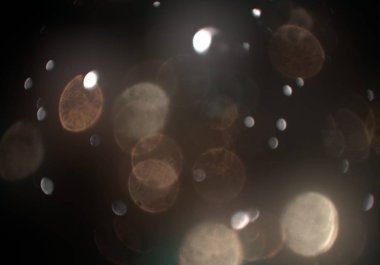 soyut bulanık bokeh arka plan, kopyalama alanı  