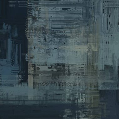 farklı desenlere sahip soyut grunge arkaplanı