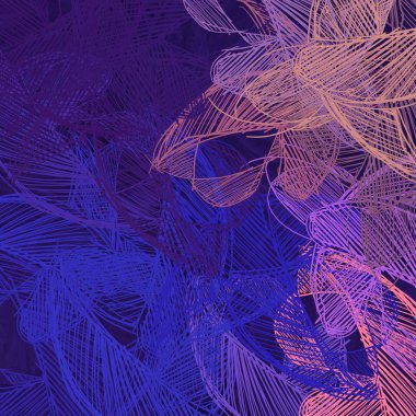 arka plan olarak soyut sorunsuz desen