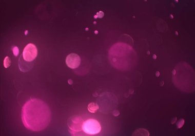 bokeh ile sanat soyut arka plan 