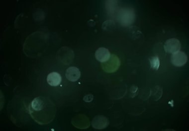 bokeh ile sanat soyut arka plan 