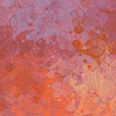 çiçek desenli arka plan