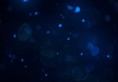 bokeh ile sanat soyut arka plan 