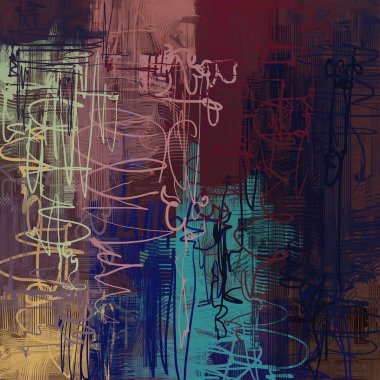 soyut grunge doku arkaplanı