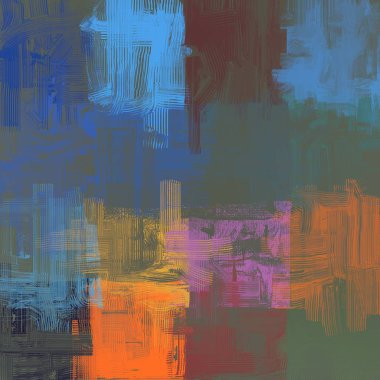 soyut grunge arka plan sanat