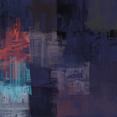 arka plan olarak soyut sorunsuz desen