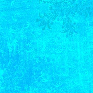 Kopya alanı ile soyut grunge desenli arkaplan