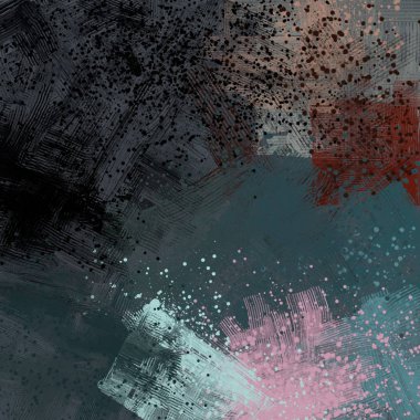 soyut arkaplan, kopyalama alanı