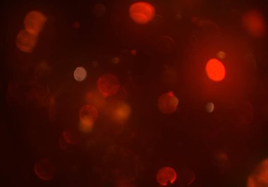 soyut bulanık bokeh arka plan, kopyalama alanı 