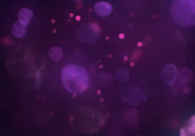 bokeh ile sanat soyut arka plan 