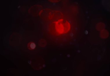 bokeh ile sanat soyut arka plan 