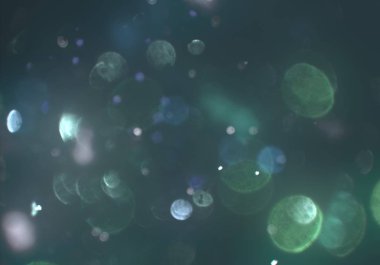 soyut bulanık bokeh arka plan, kopyalama alanı 