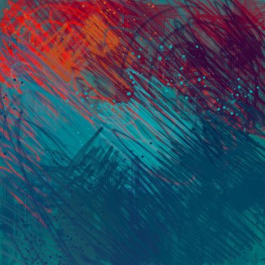 soyut grunge doku arkaplanı