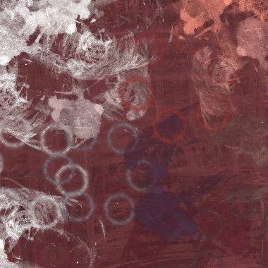 soyut grunge doku arkaplanı