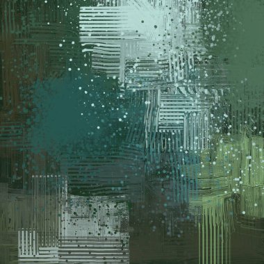 soyut grunge tarzı arka plan