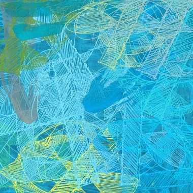 mavi ve beyaz arkaplan