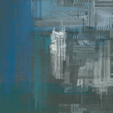 Modern binanın soyut arkaplanı