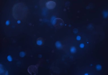 bokeh ile sanat soyut arka plan 